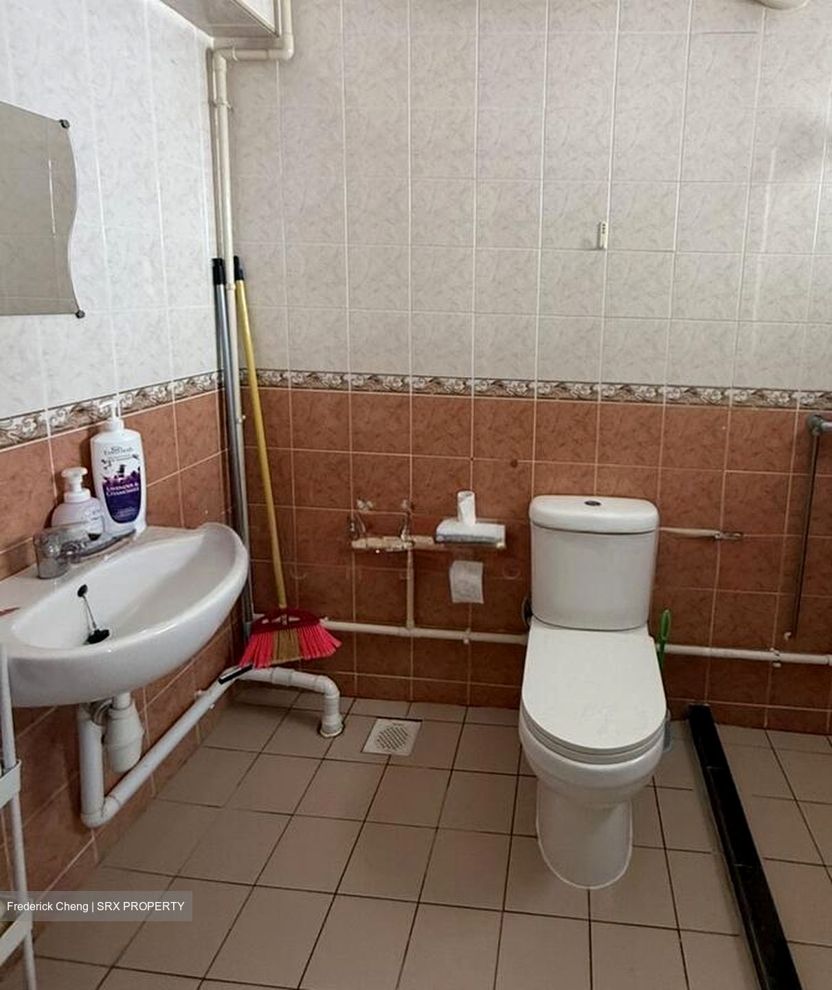 Blk 181 Yung Sheng Road (Jurong West), HDB 5 Rooms #524992001